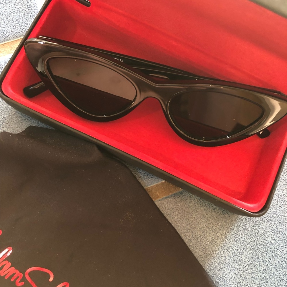 Le specs Lolita glasses